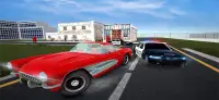 Gangster Mafia Crime City Car Driving Screen Shot 2
