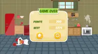 Boxing Chef – The Bug Invasion Screen Shot 5