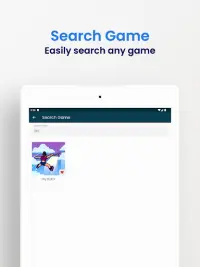 Game Lab: All games in One App Screen Shot 9