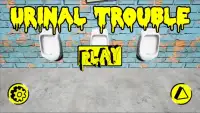 Urinal Trouble Screen Shot 0