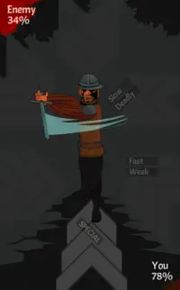 Duelant: The Way of the Longsword Screen Shot 0