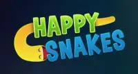 Happy snake Screen Shot 0