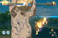 Cheat Naruto Ninja Ultimate  New 4 Screen Shot 0