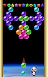 Bubble Shooter Classic Screen Shot 21