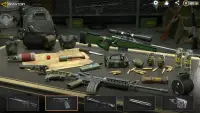 Offline Gun Shooting Games 3D Screen Shot 29