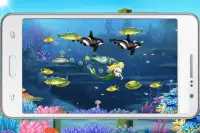 ikan besar - game ikan Screen Shot 3