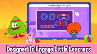 2nd Grade Learning Games – Educational Games Screen Shot 5