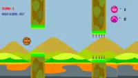 Speed Jumper - Flapy Game Screen Shot 2