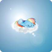 Pony Little Lullaby