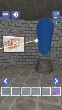 Jogo de Fuga de Sala: Dragon and Wizard's Tower Screen Shot 7