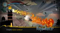 Magic Master - difesa di torre Screen Shot 13