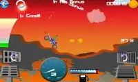 Hill Climb Moto X Racing Screen Shot 6