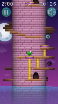 Funny Towers Screen Shot 4