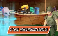 Truck Driving Race: US Route 66 Screen Shot 6