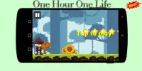 One Hour : One Life new Screen Shot 4