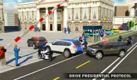 Elevated Car Driving Simulator Screen Shot 9