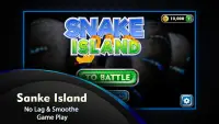 Snake Island Screen Shot 0