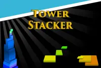 Tower Stack - Tower Stacker Screen Shot 4