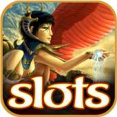 Slots Babylon's Way FREE Slots