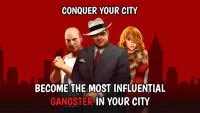 City Domination - mafia gangs Screen Shot 0