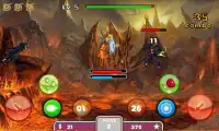 Boruto Shinobi Ultimate Ninja Storm Screen Shot 3