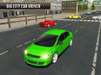 Car Parker Game 2017 Screen Shot 9