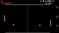 Arcade Ping Pong Lite Screen Shot 3
