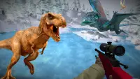 Dinosaur Hunt Deadly - Dinosaur Shooting Game 2020 Screen Shot 3