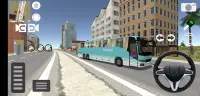 Luxury Indian Bus Simulator Screen Shot 7