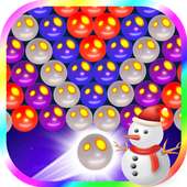 Bubble Shooter Christmas