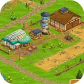 Farm Story