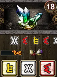 Rune Record Screen Shot 8