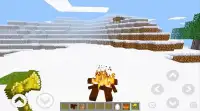 Ice Craft Screen Shot 3