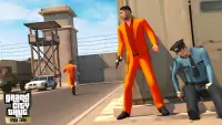 Grand City Thug Crime Games Screen Shot 3