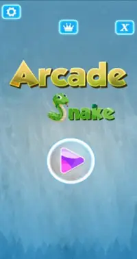 Snake Arcade – Snake 2020 Screen Shot 0