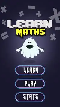 Math Kids Screen Shot 0