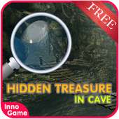 Hidden Treasures Trò chơi miễn