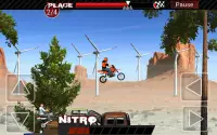Dirt Bikes Super Racing Screen Shot 2
