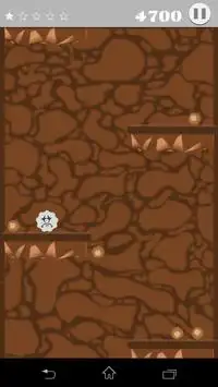 Just Jump Out Screen Shot 3