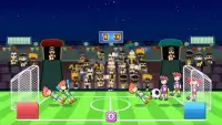 Mini Soccer Screen Shot 3