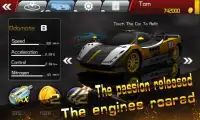 3D Speed Racing In Car Screen Shot 0