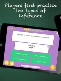 Inference Ace Screen Shot 6