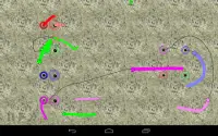 Free Worm Control Screen Shot 6