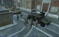 Sniper Elite Commando Assassin Screen Shot 0