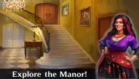 Adventure Escape: Murder Manor Screen Shot 2