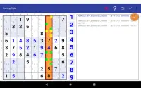 Sudoku Coach Lite Screen Shot 4