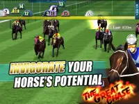 iHorse 2022: Horse Racing Game Screen Shot 2