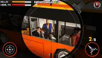 Gangster Escape Shooter 3D Screen Shot 10