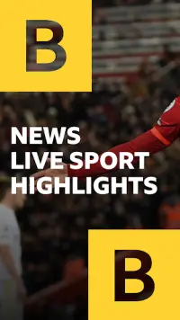 BBC Sport - News & Live Scores Screen Shot 7