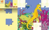 Kids' Animal Puzzles Free Screen Shot 5